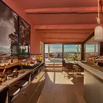 Hotel Calatrava