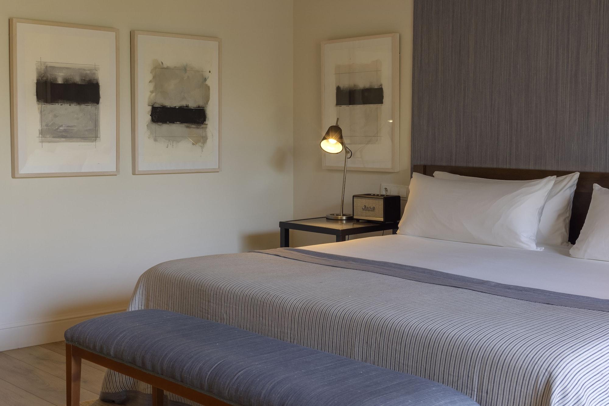 Calatrava Hotel 5*