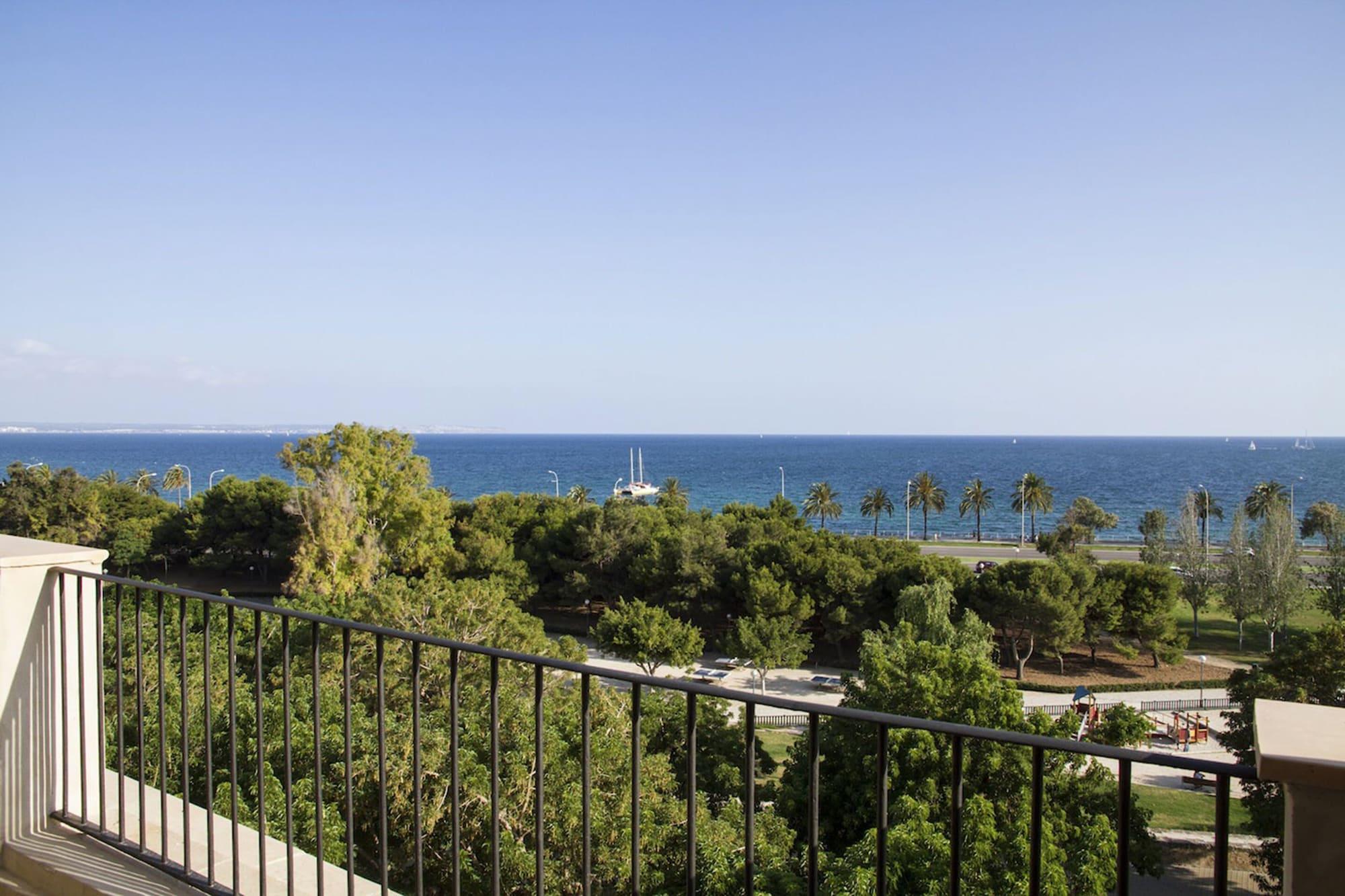 Calatrava 5* Palma
