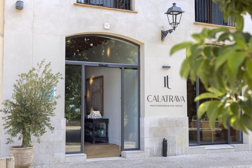 Calatrava Hotel