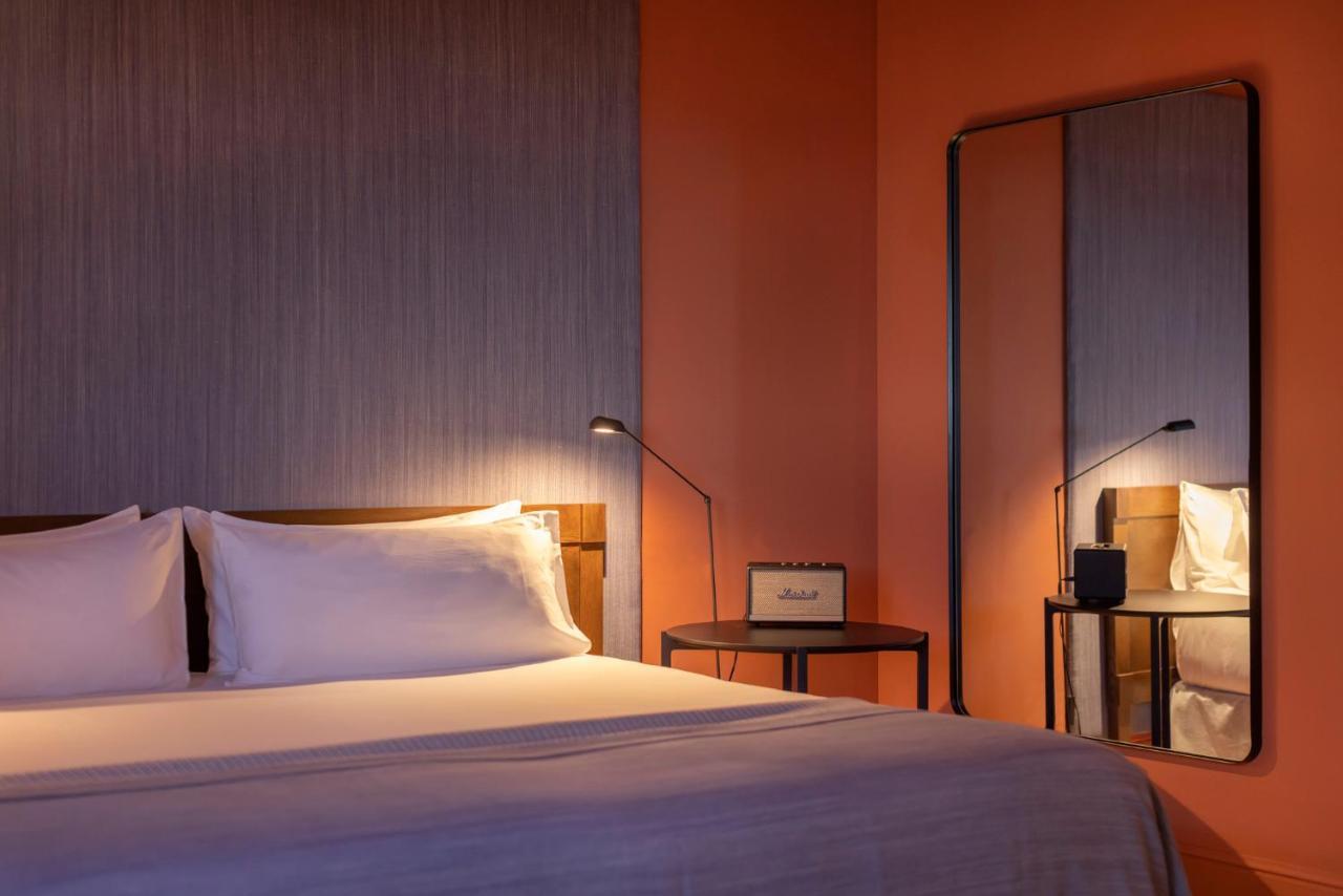 Calatrava Hotel