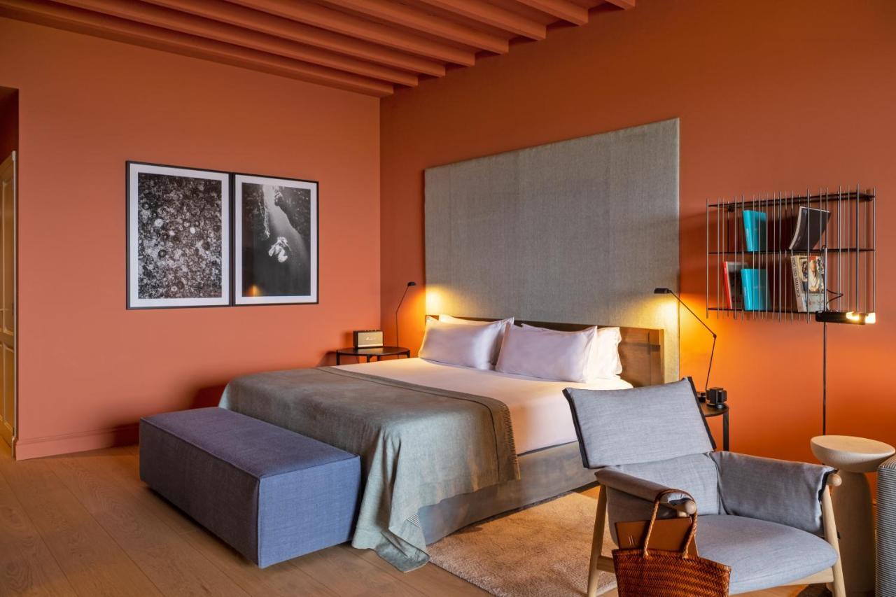 Calatrava Hotel