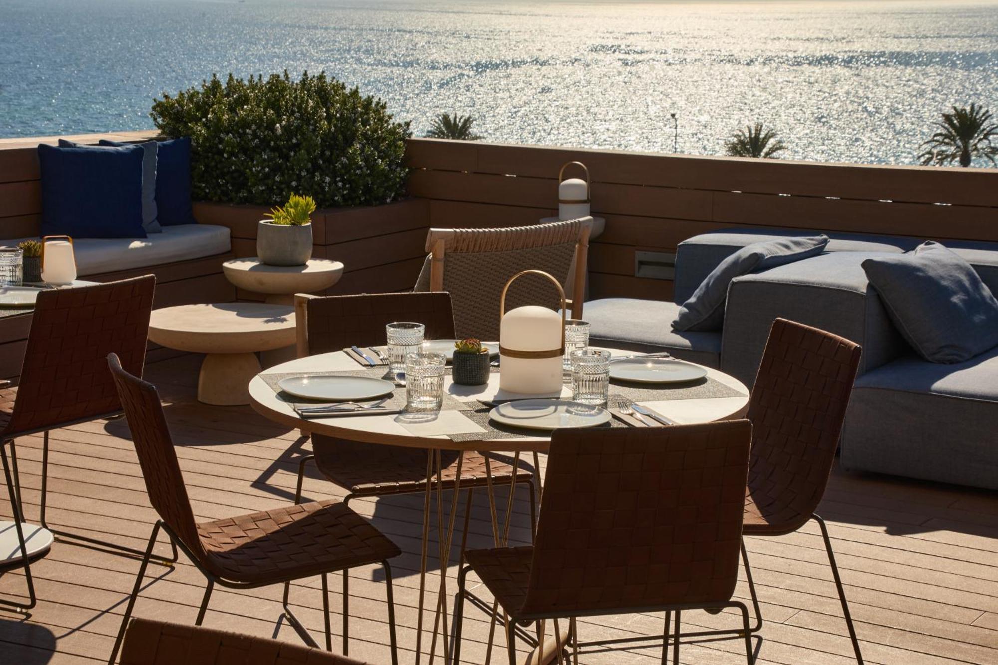 Hotel Calatrava