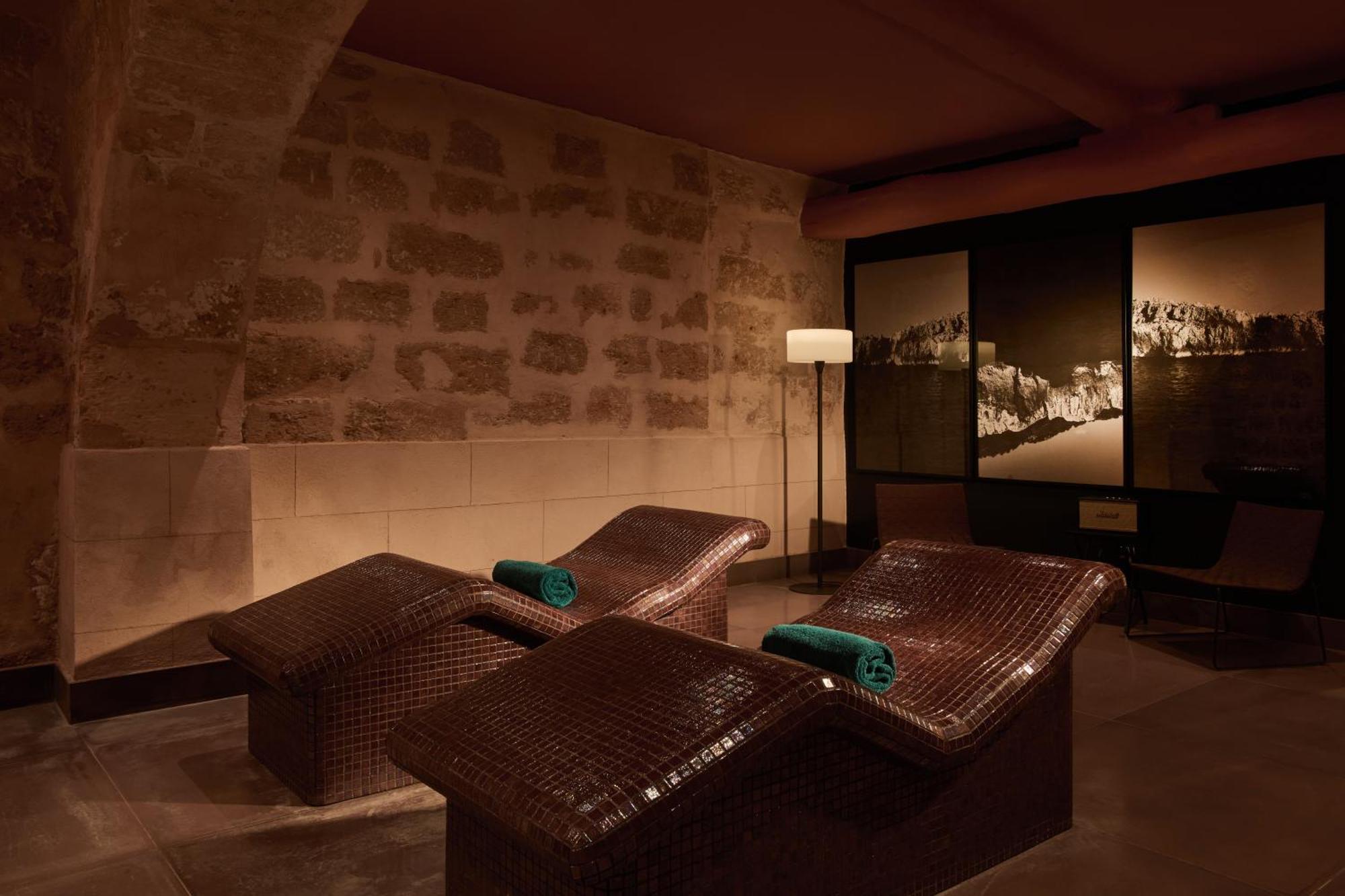 Calatrava 5* Palma