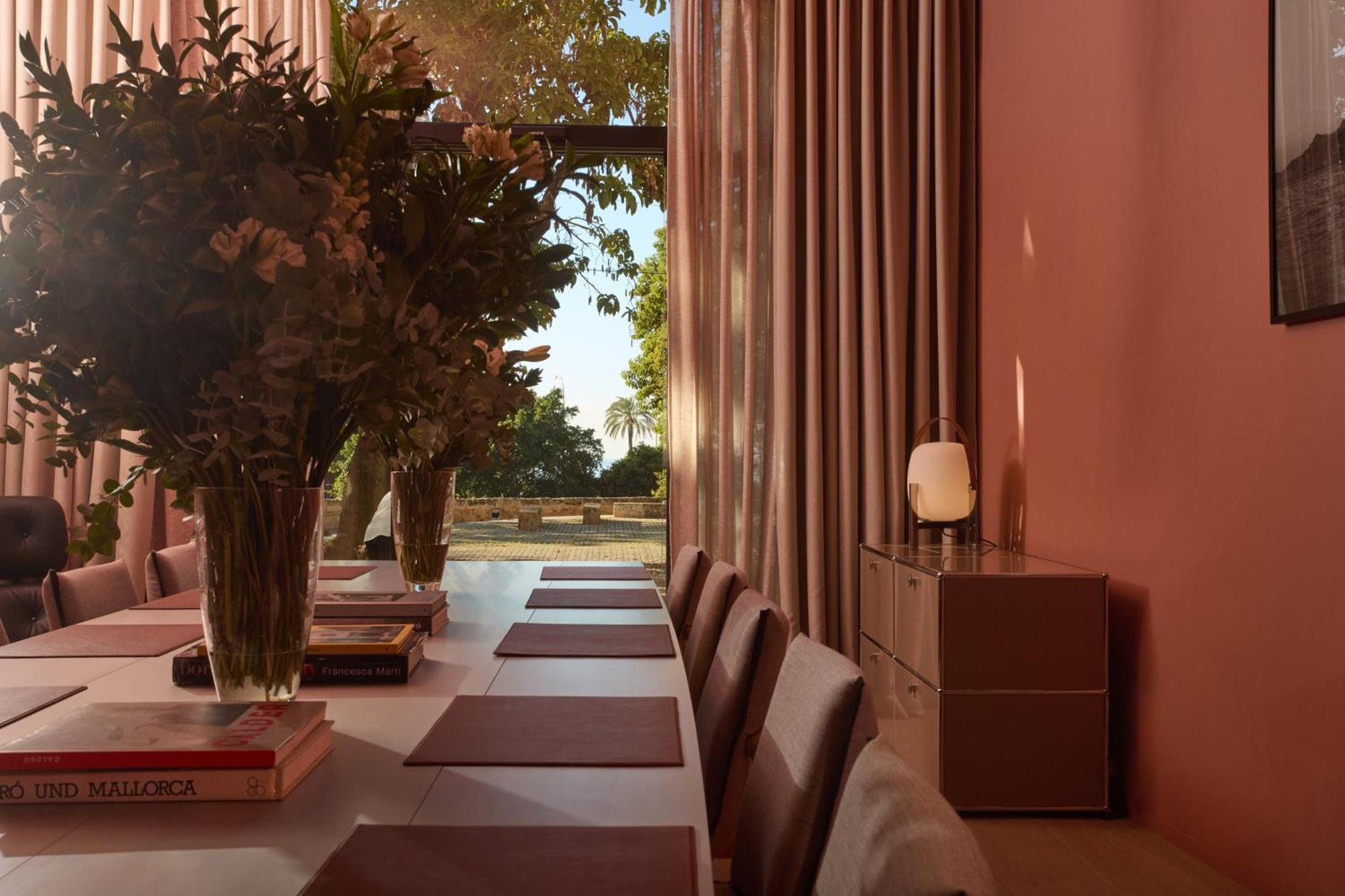 Calatrava Hotel 5*
