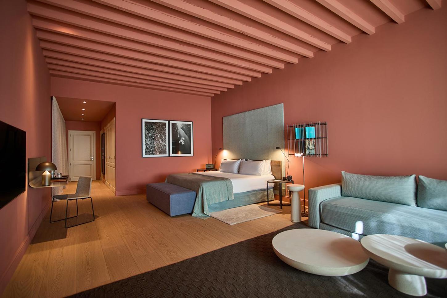 Calatrava Hotel 5*