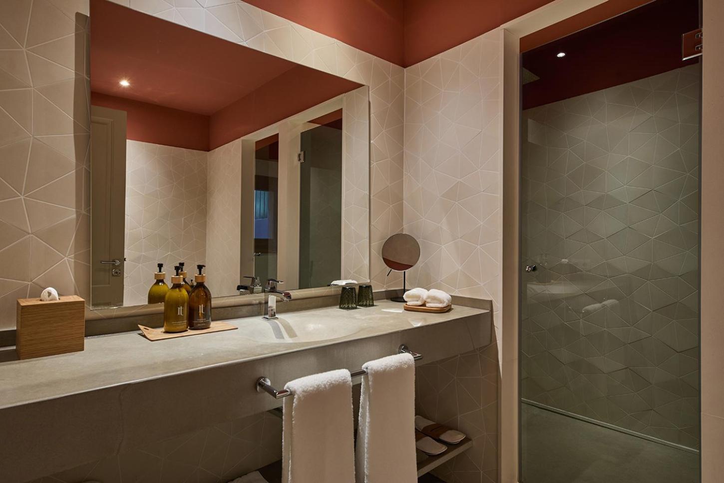 Hotel Calatrava 5*