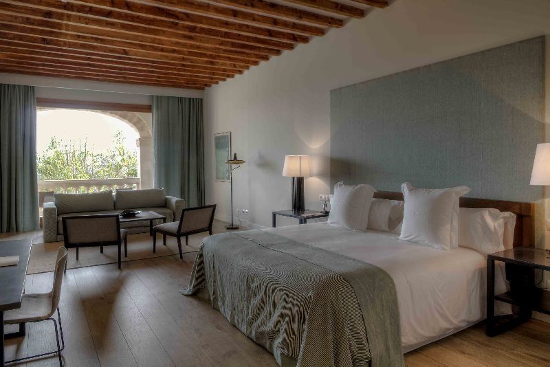 Hotel Calatrava 5*