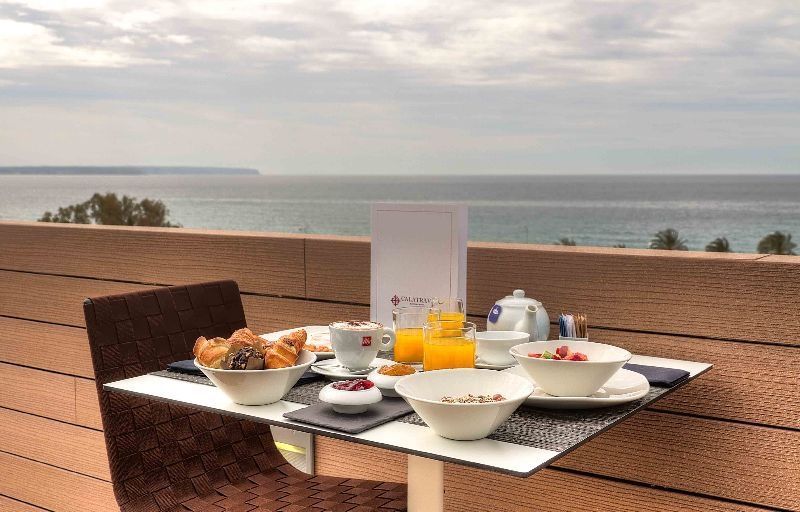 Hotel Calatrava Palma