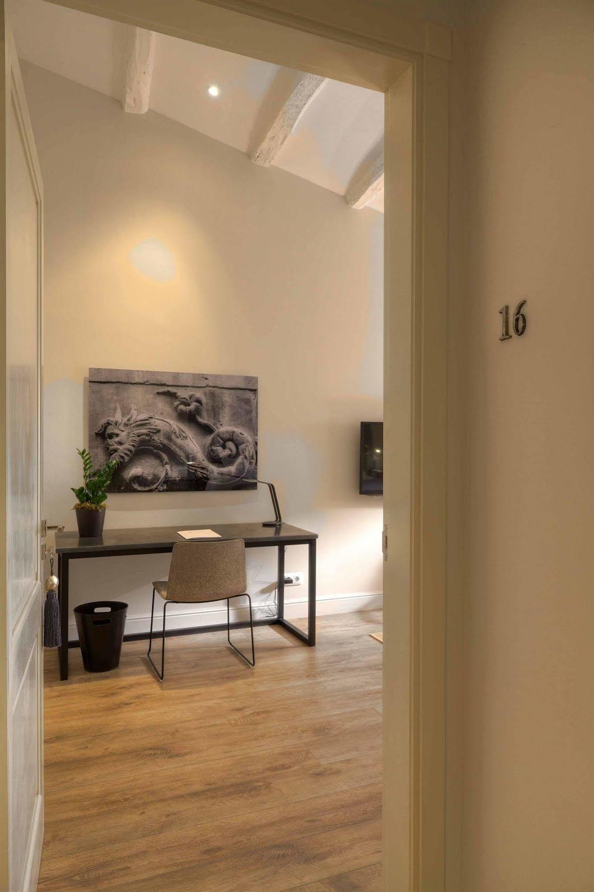 Calatrava Hotel 5*
