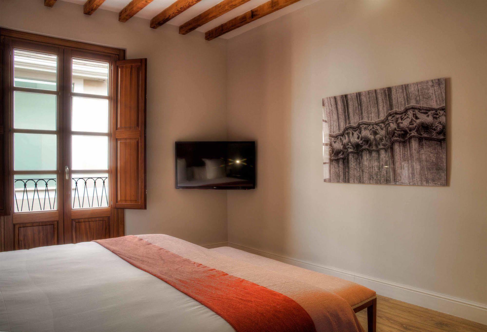 Calatrava 5* Palma